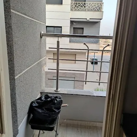 Beautiful Apartm. Of 75M² In Nador Aljadid 1.Floor Buitenkant foto