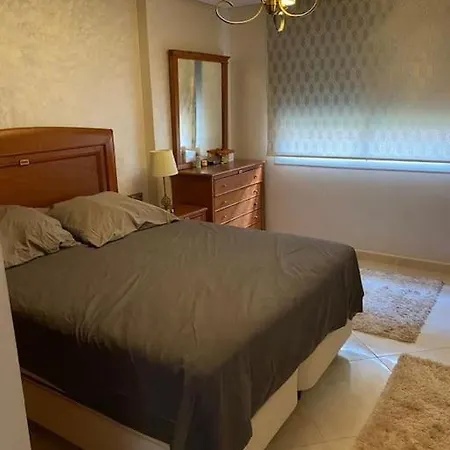 Beautiful Apartm. Of 75M² In Nador Aljadid 1.Floor Buitenkant foto
