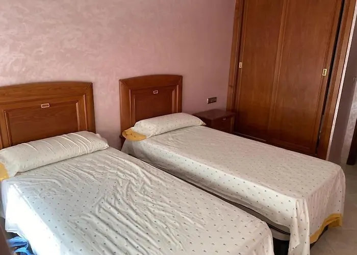 Beautiful Apartm. Of 75M² In Nador Aljadid 1.Floor
