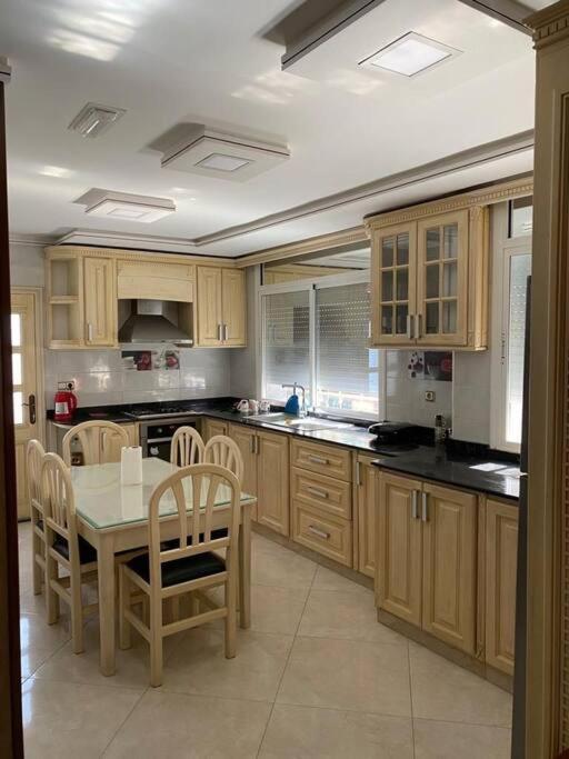 Beautiful Apartm. Of 75m² In Aljadid 1.floor Appartement