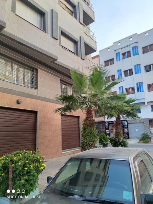 Beautiful Apartm. Of 75m² In Aljadid 1.floor * Nador