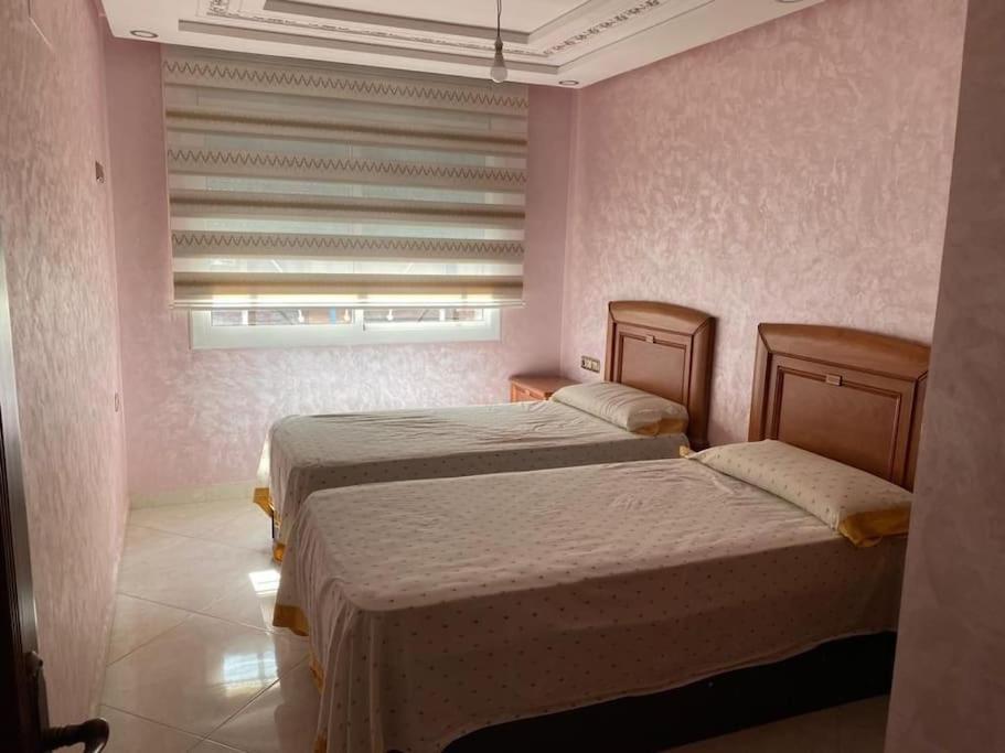 Beautiful Apartm. Of 75m² In Aljadid 1.floor * Nador