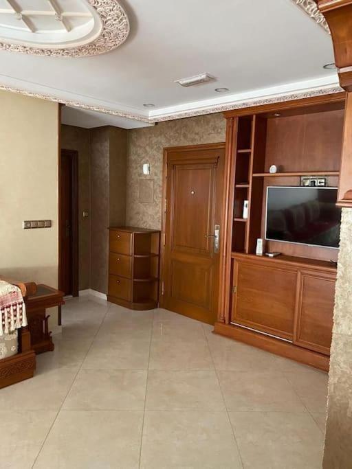 Beautiful Apartm. Of 75m² In Aljadid 1.floor * Nador