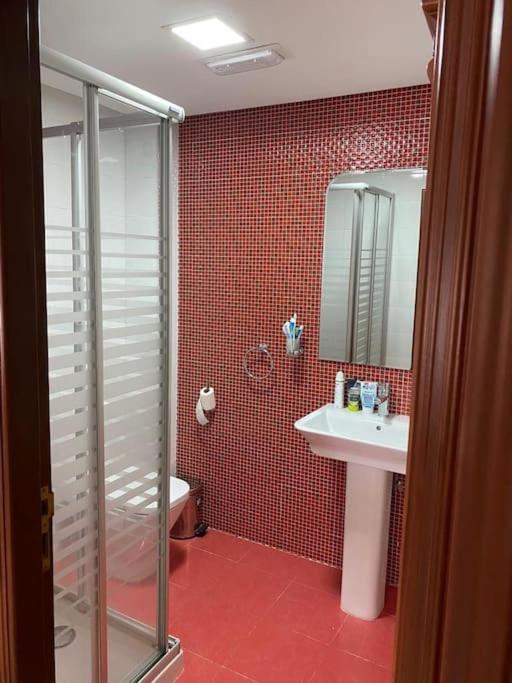 Appartement Beautiful Apartm. Of 75m² In Aljadid 1.floor *