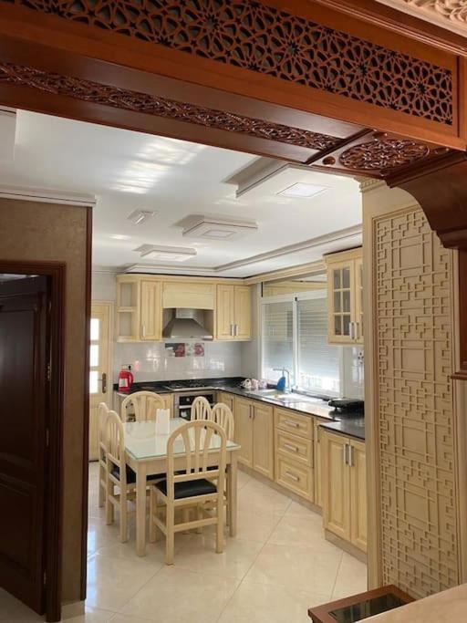 Beautiful Apartm. Of 75m² In Aljadid 1.floor