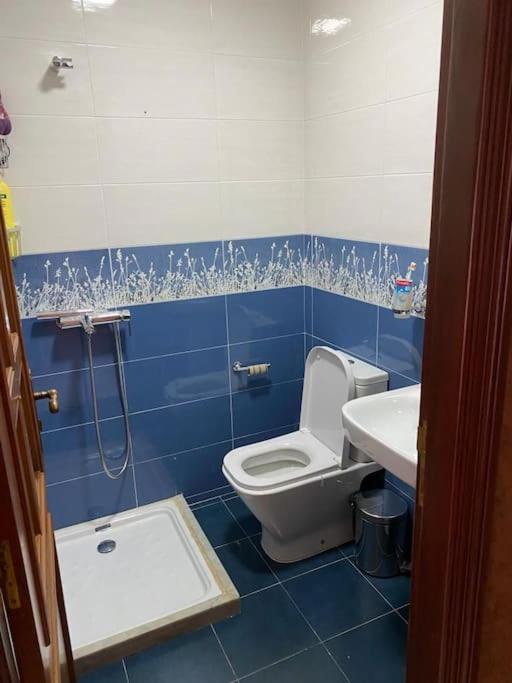 Beautiful Apartm. Of 75m² In Aljadid 1.floor Nador