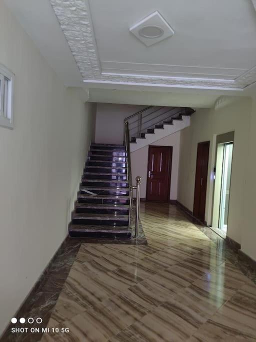 Beautiful Apartm. Of 75m² In Aljadid 1.floor Appartement Nador