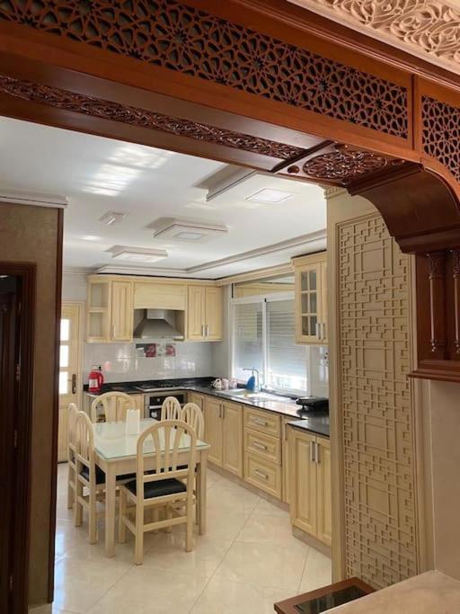 Appartement Beautiful Apartm. Of 75m² In Aljadid 1.floor *